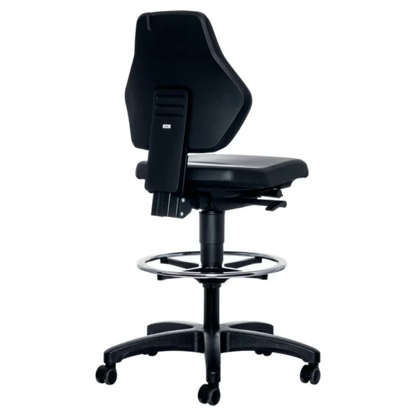 Industristol BIMOS Labsit 9071 sort