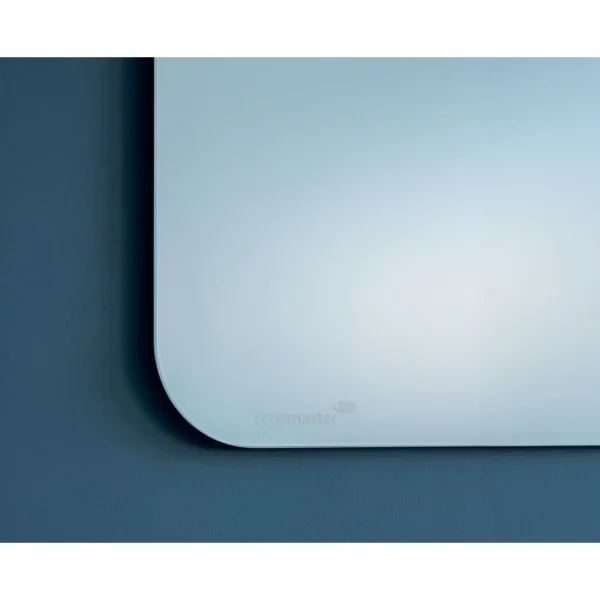 Glassboard LEGAMASTER 100x150cm blå