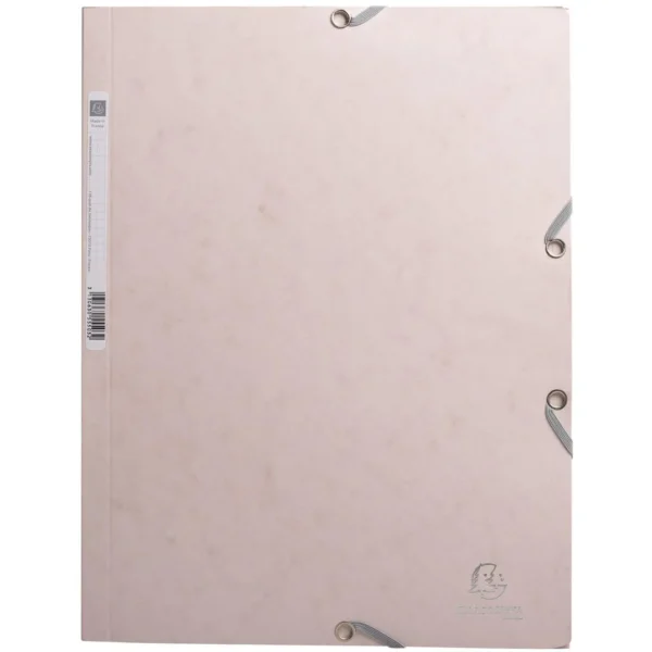 Strikkmappe EXACOMPTA Skandi A4 ass (4)