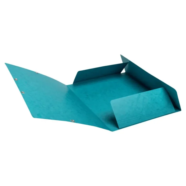 Strikkmappe EXACOMPTA Skandi A4 ass (4)