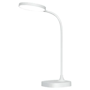 Lampe MEET Bob LED hvit