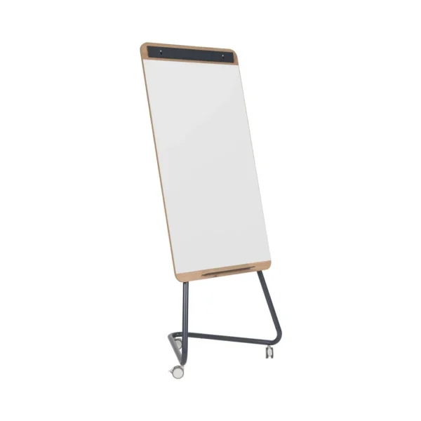 Flippover BI-OFFICE Ace mobile 70x100cm