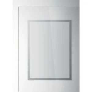 Ramme DURAFRAME SUN A3 selvk sølv (2)