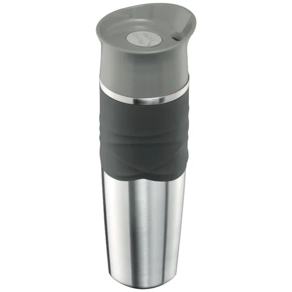 Termokopp MAPED Picnik 320ml grå/stål