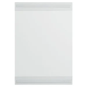 Plastlomme DURABLE rPET A4 selvkleb (5)