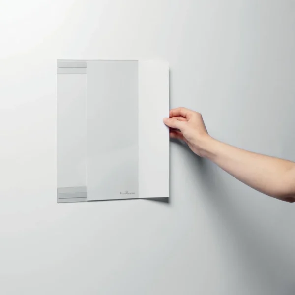 Plastlomme DURABLE rPET A4 selvkleb (5)