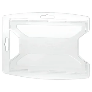 Kortholder DURABLE reXcycle 1kort (10)