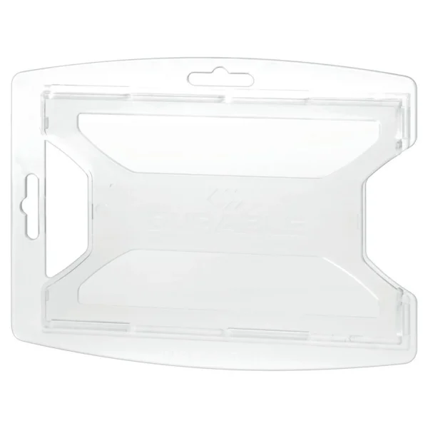 Kortholder DURABLE reXcycle 1kort (10)