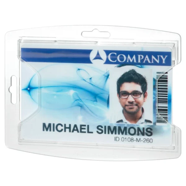 Kortholder DURABLE reXcycle 1kort (10)