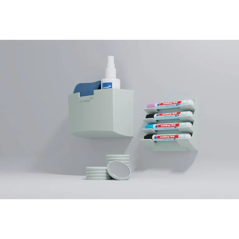 Tilbehørsholder LEGAMASTER magnetisk gr - Bilde 2