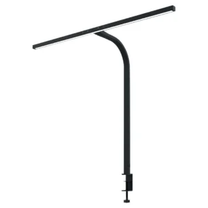 Lampe UNILUX LED Strata sort