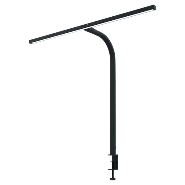 Lampe UNILUX LED Strata sort