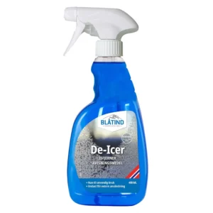 De-Icer BLÅTIND 480ml