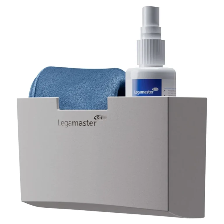 Tilbehørsholder LEGAMASTER magnetisk grå - Bilde 4