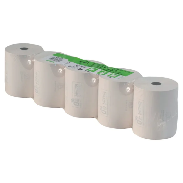 Termorull Fenolfri 80xØ70x12 48g 72m (5) - Bilde 5