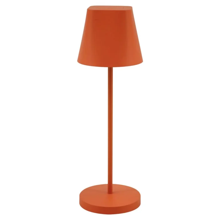 Bordlampe UNILUX Ava LED orange
