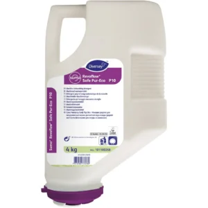 Maskinoppvask SUMA Revoflow P10 4kg