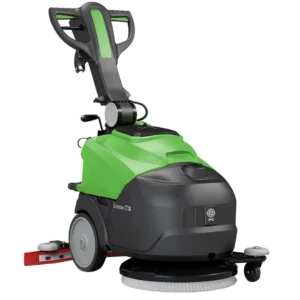 Gulvvasker IPC CT30 B45 Li-Ion (nal bak)