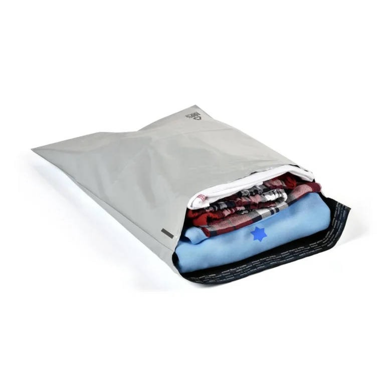 E-handelspose 550x770mm hvit (100) - Bilde 2