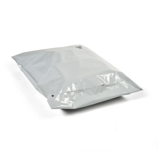 E-handelspose 550x770mm hvit (100)
