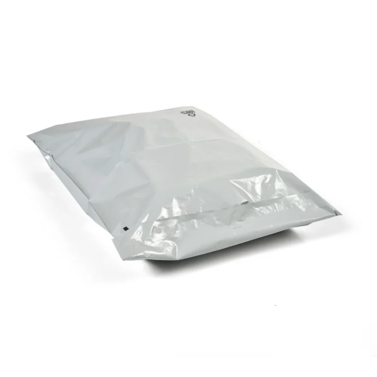 E-handelspose 550x770mm hvit (100) - Bilde 3