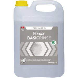 Tørremiddel RENAX Basicdish 5,2kg