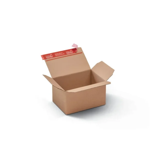 Posteske CP automat 230x160x80mm selvkl