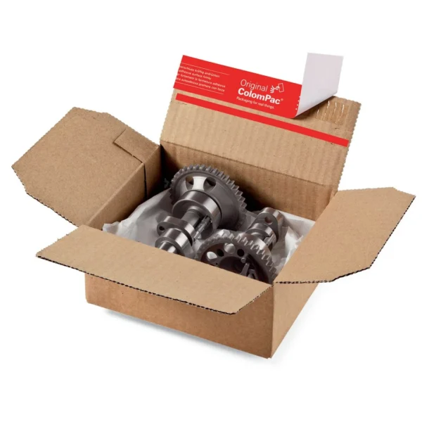 Posteske CP automat 230x160x80mm selvkl