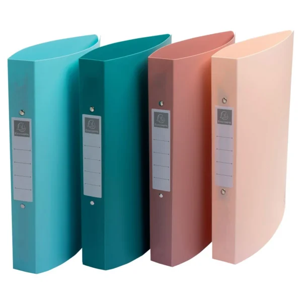 Ringperm EXACOMPTA Skandi 2r 30mm (4)