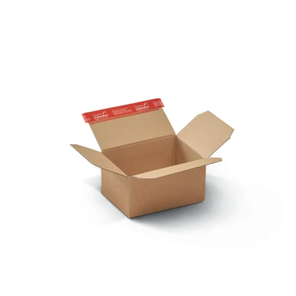 Posteske CP automat 213x153x109mm selvkl