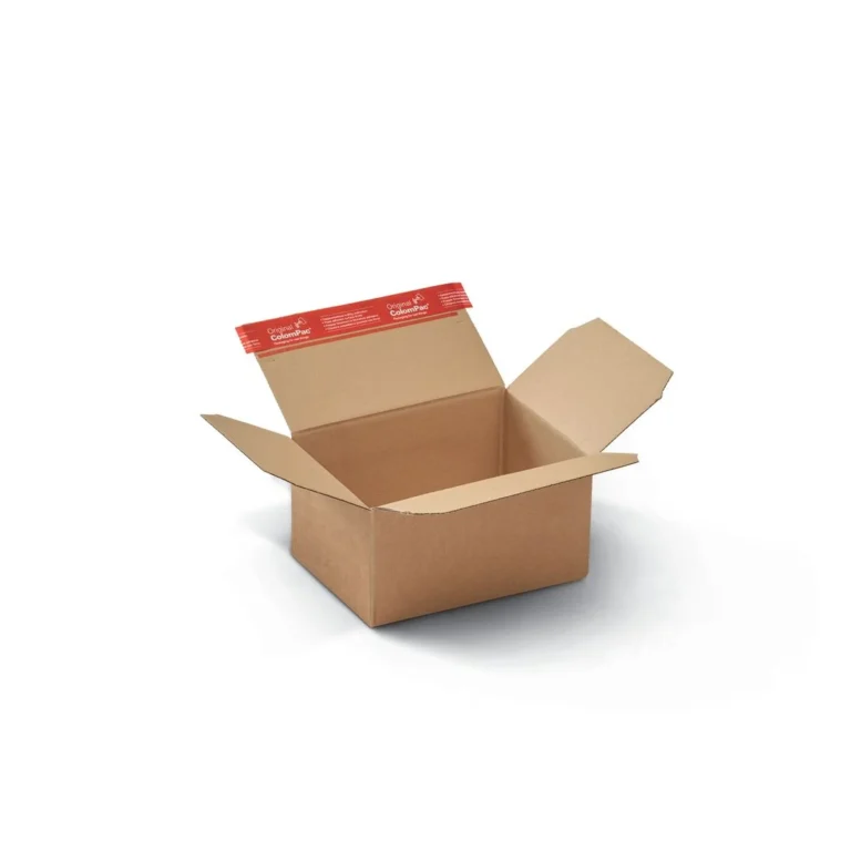 Posteske CP automat 213x153x109mm selvkl