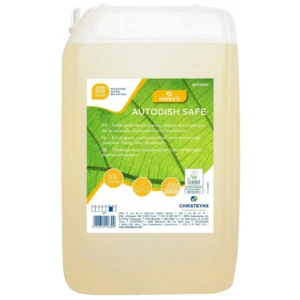 Oppvaskmiddel GREEN R Autodish Safe 10kg