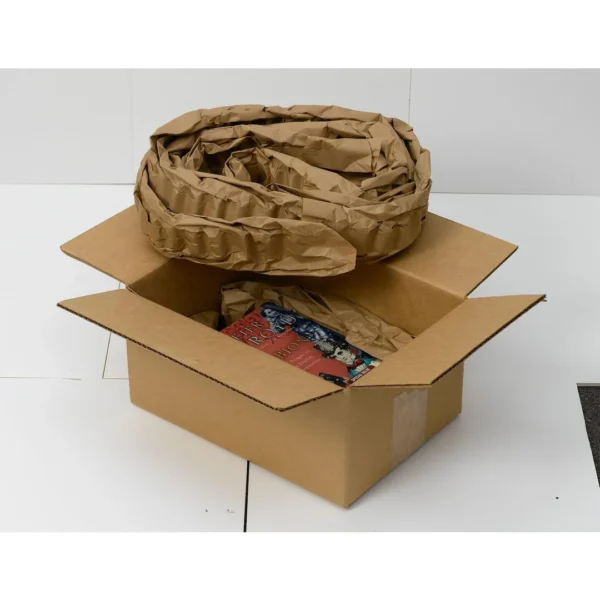 Maskin SEALED AIR ProPad støtdemping