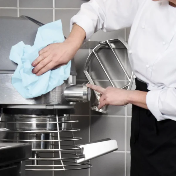 Industriklut TORK rengj. spesial W1/2/3