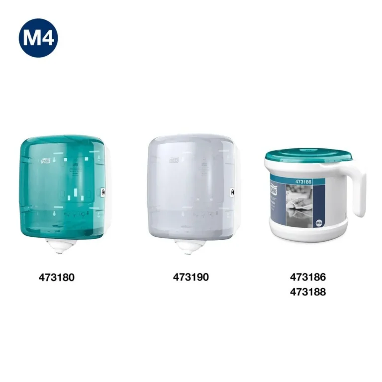 Tørkerull TORK Reflex 1L M4 m/hylse (6) - Bilde 3