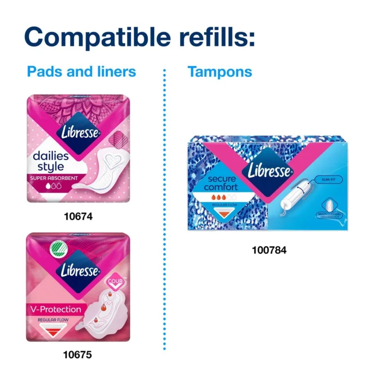 Dispenser TORK Feminine Care sanitetspr. - Bilde 2