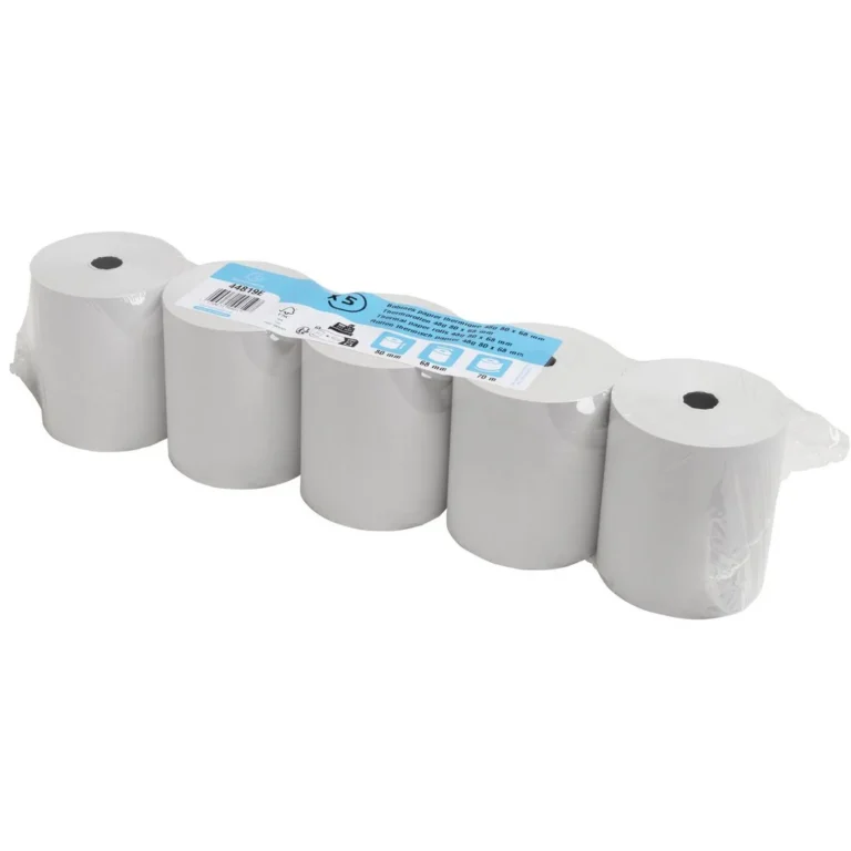 Termorull BPA-fri 80xØ68x12 48g 70m (5) - Bilde 3