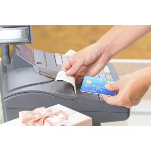 Termorull Fenolfri 57xØ40x12 52g 18m(20)