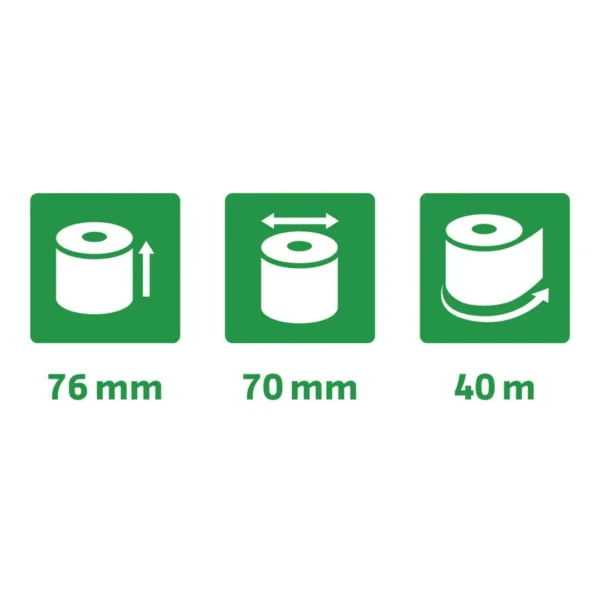 Kassarull 76xØ70x12 60g 40m 1-lags (10)