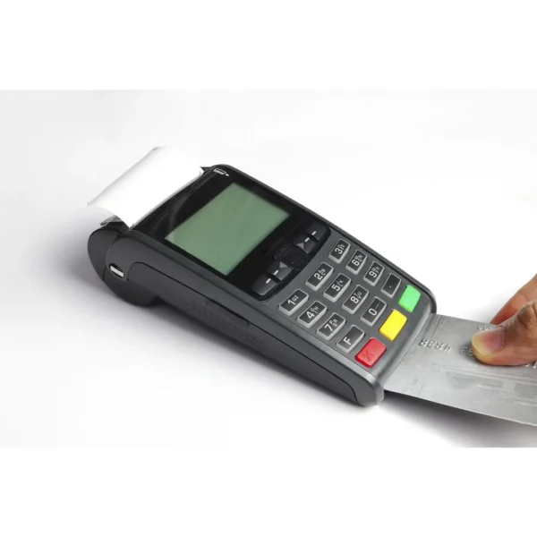 Termorull BPA-fri 57xØ60x12 55g 44m (10)