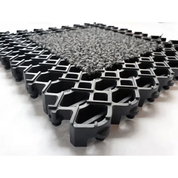 Matte VILEDA V-Mat r-Eco Duo 20mm