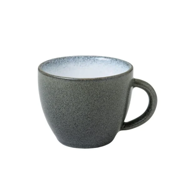 Kopp CONGUSTO Bright porselen 20cl