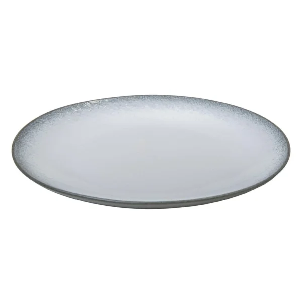 Tallerken CONGUSTO Bright porselen 20cm