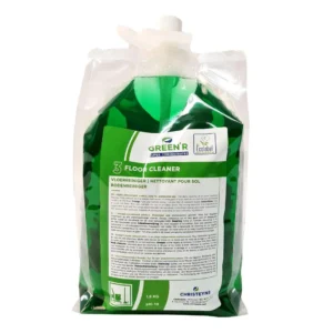 Gulvrengjøring GREEN R Floor 1,8kg