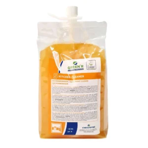 Kjøkkenrengjøring GREEN R 1,8kg