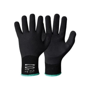 Hanske GRANBERG nålestikk KuttF latex 11