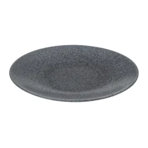 Tallerken ARTISAN Betong stengods 27,5cm