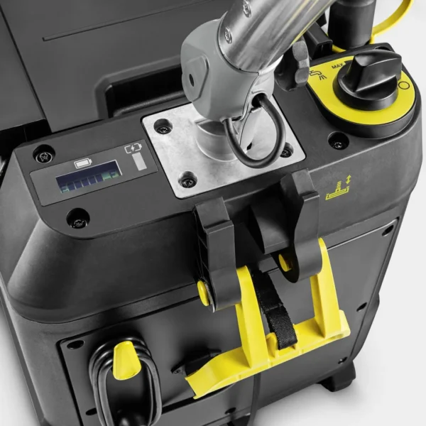 Gulvvasker KÄRCHER BD 35/15 C Classic