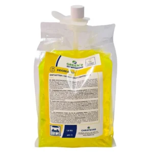 Avfetting GREEN R Degreaser 1,8kg