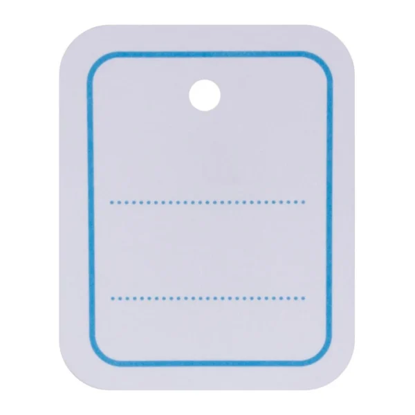 Prislapper APLI mrk.tekstil 30x37 (1000)